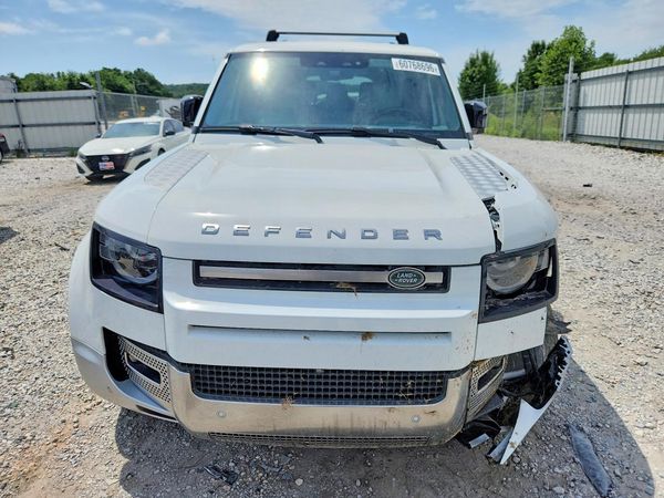 2023 LAND ROVER DEFENDER