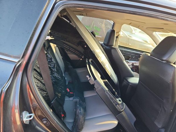 2018 TOYOTA RAV4 Ltd/Platinum