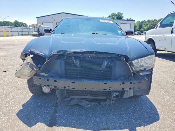 2014 DODGE CHARGER SE