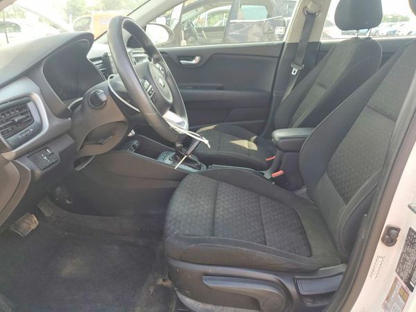 2020 KIA RIO LX, S