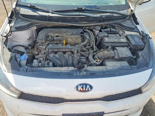 2020 KIA RIO LX, S