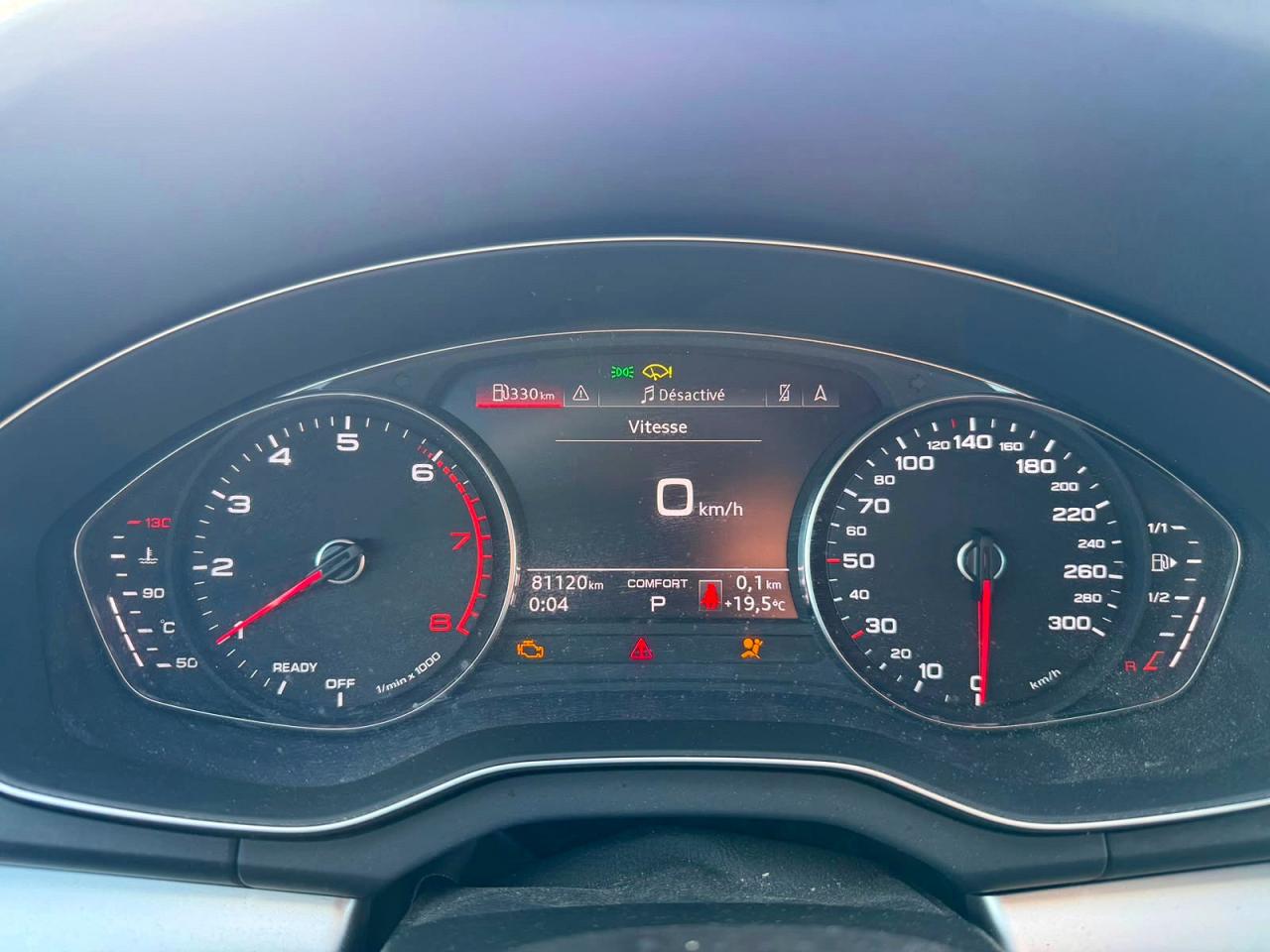 2022 AUDI Q5 quattro Premium