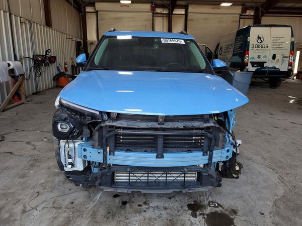2024 CHEVROLET TRAILBLAZE LT — DIRF