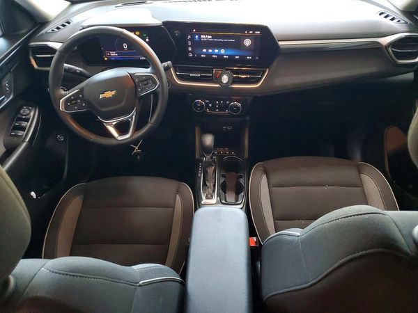 2024 CHEVROLET TRAILBLAZE LT — CKPT