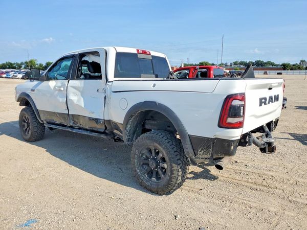 2019 RAM 2500 Power Wagon