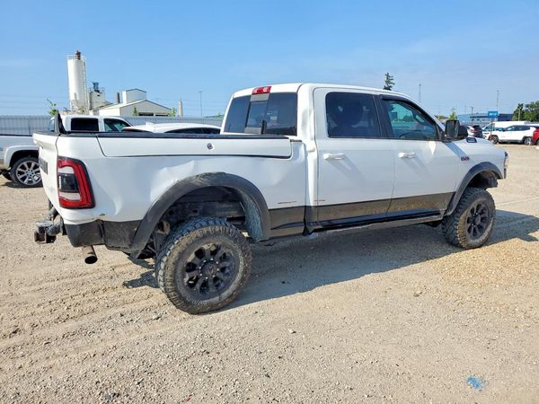 2019 RAM 2500 Power Wagon