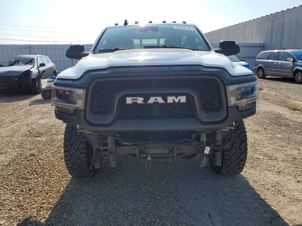 2019 RAM 2500 Power Wagon