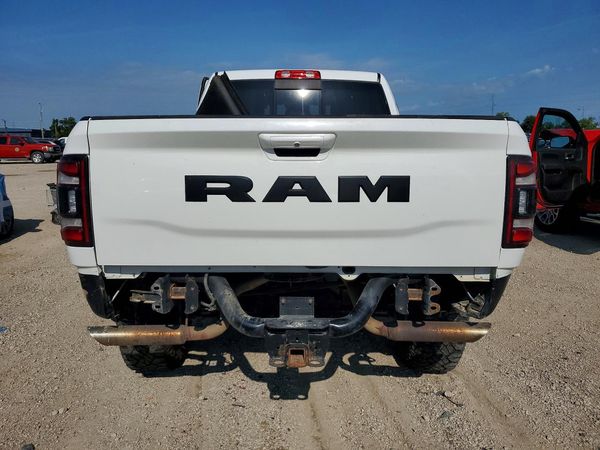 2019 RAM 2500 Power Wagon