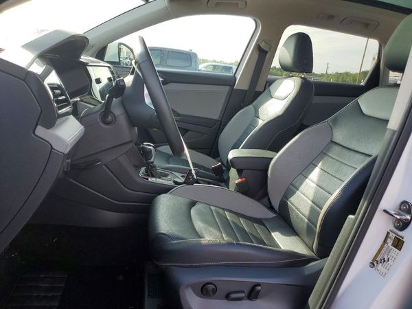 2022 VOLKSWAGEN TAOS 4Motion SEL