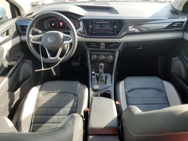 2022 VOLKSWAGEN TAOS 4Motion SEL