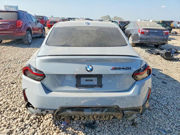 2023 BMW M2 xDrive — DIRR