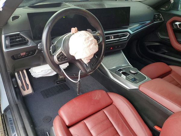 2023 BMW M2 xDrive — CKPT