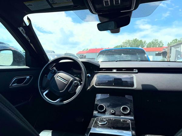 2019 LAND ROVER RANGE ROVER VELAR R-Dynamic SE