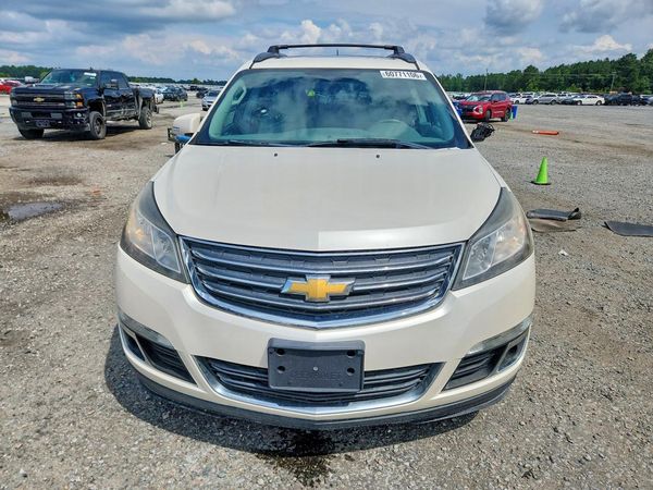 2015 CHEVROLET TRAVERSE 2LT
