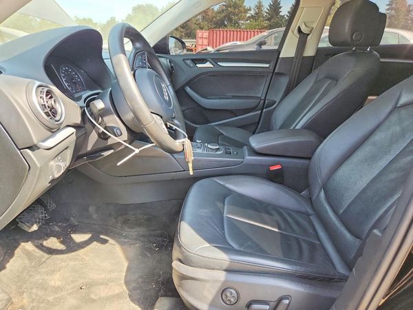 2015 AUDI A3 Premium Plus