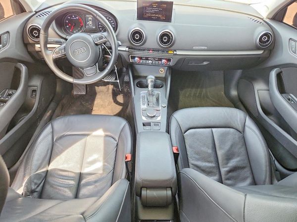 2015 AUDI A3 Premium Plus