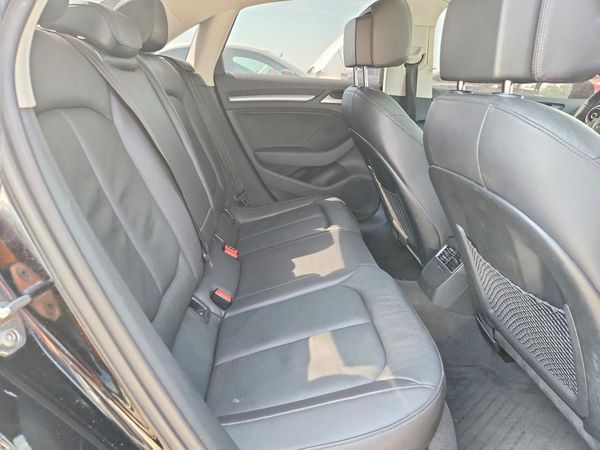 2015 AUDI A3 Premium Plus