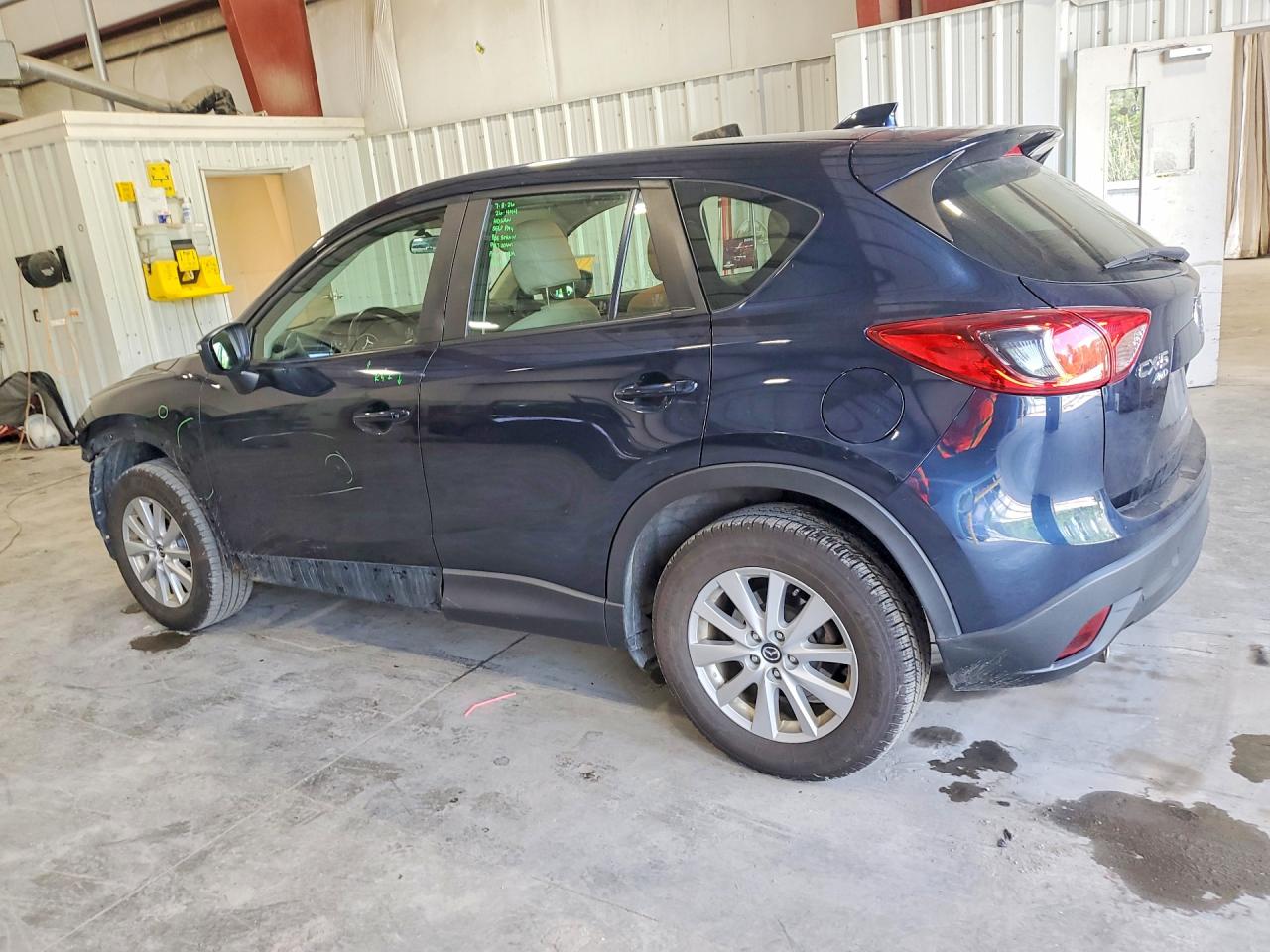 2015 MAZDA CX-5 Sport/GX