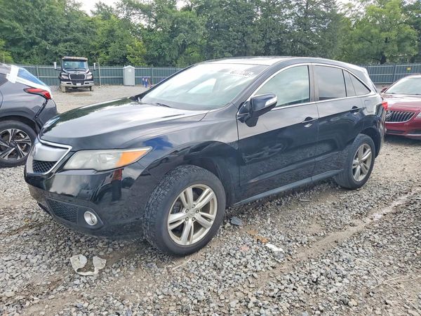 2013 ACURA RDX