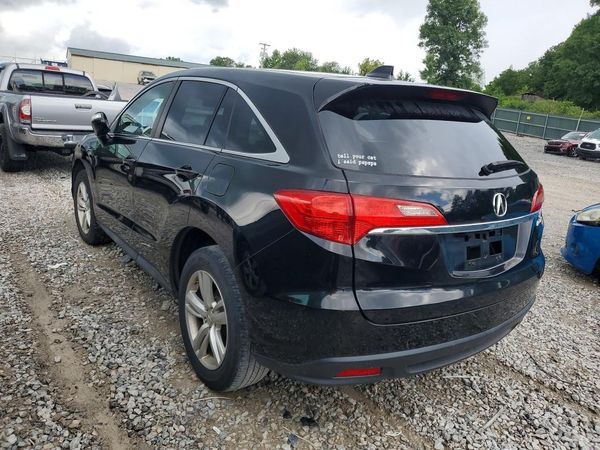 2013 ACURA RDX