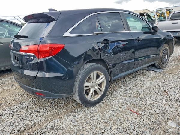 2013 ACURA RDX