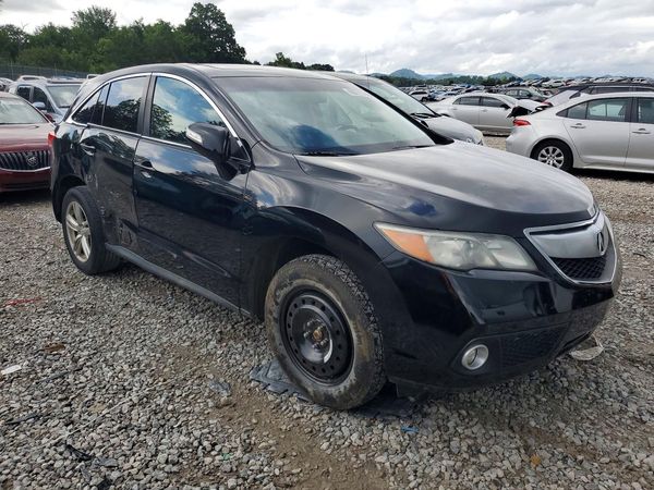 2013 ACURA RDX