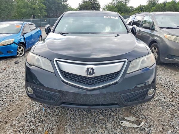 2013 ACURA RDX