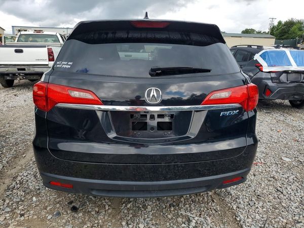 2013 ACURA RDX