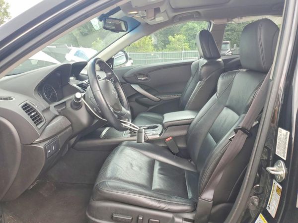 2013 ACURA RDX