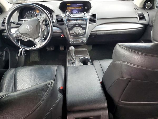 2013 ACURA RDX