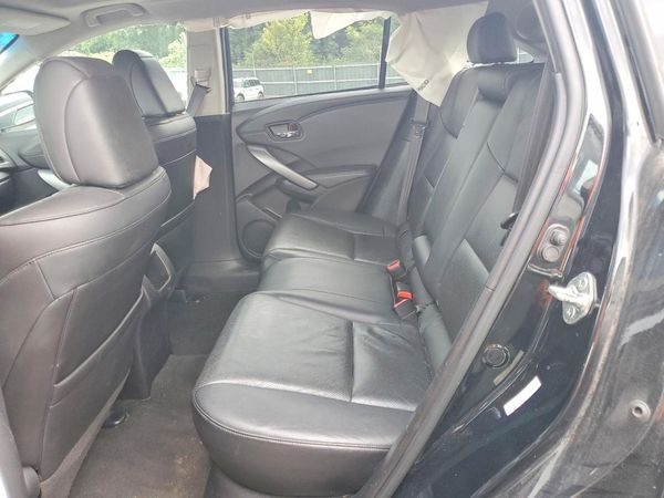 2013 ACURA RDX