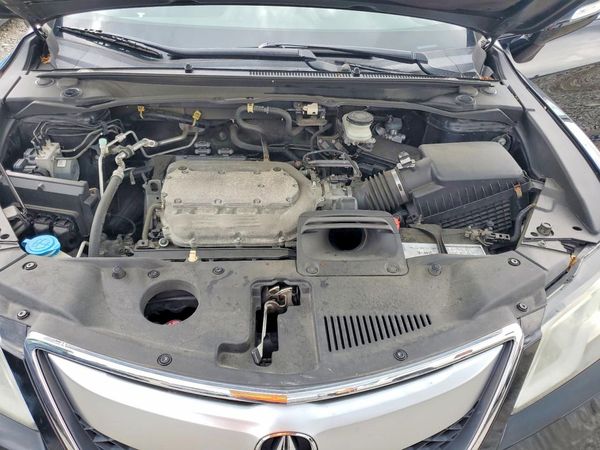 2013 ACURA RDX