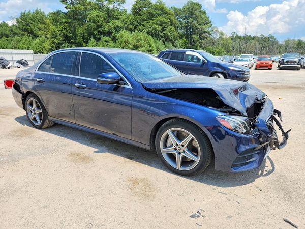 2020 MERCEDES-BENZ E E350