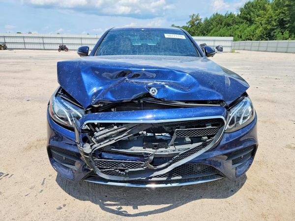 2020 MERCEDES-BENZ E E350