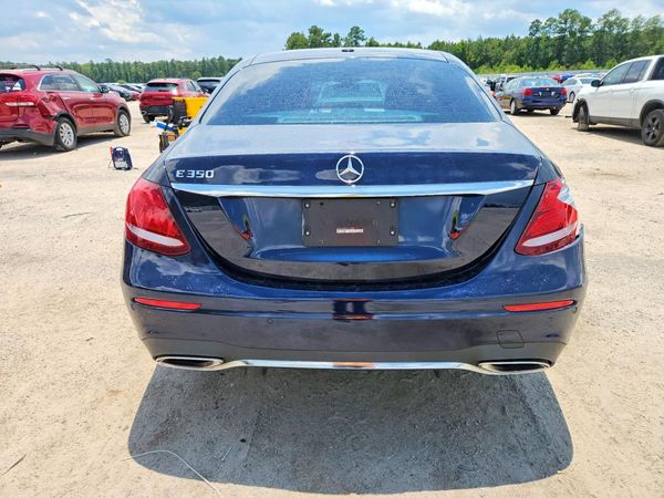 2020 MERCEDES-BENZ E E350