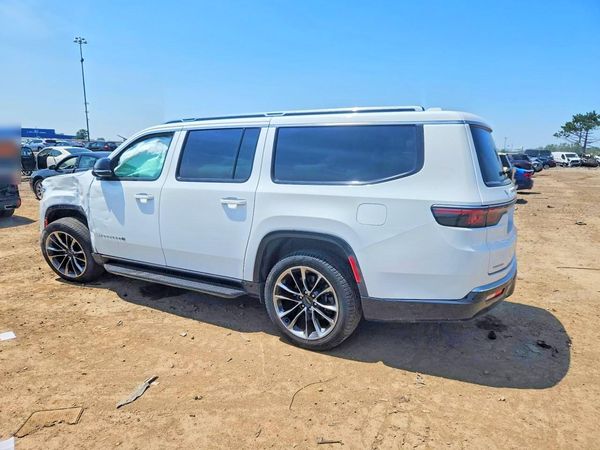 2023 JEEP WAGONEER Series II