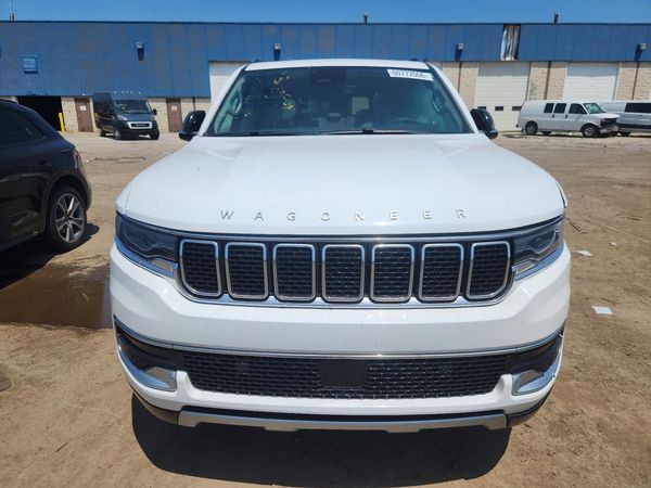 2023 JEEP WAGONEER Series II