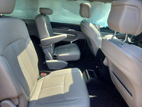 2023 JEEP WAGONEER Series II