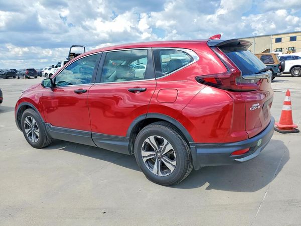 2020 HONDA CR-V LX