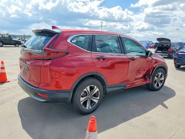 2020 HONDA CR-V LX