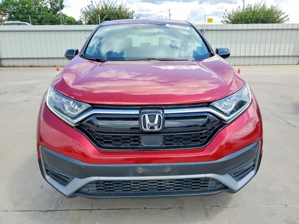 2020 HONDA CR-V LX