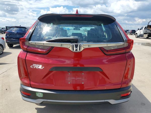 2020 HONDA CR-V LX