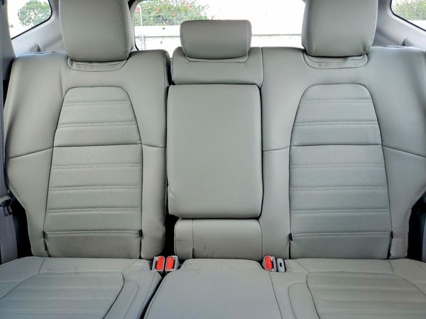 2020 HONDA CR-V LX