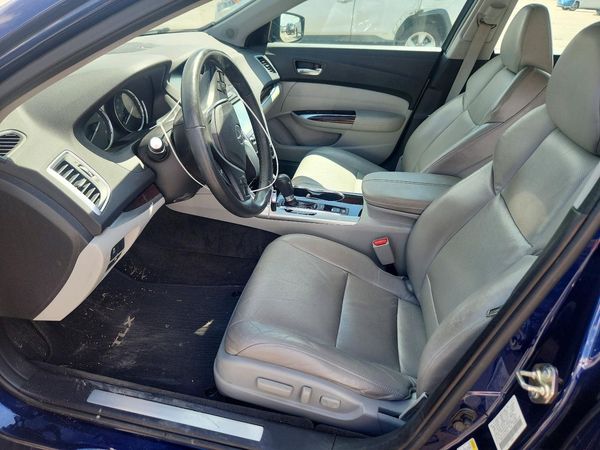 2015 ACURA TLX TECH