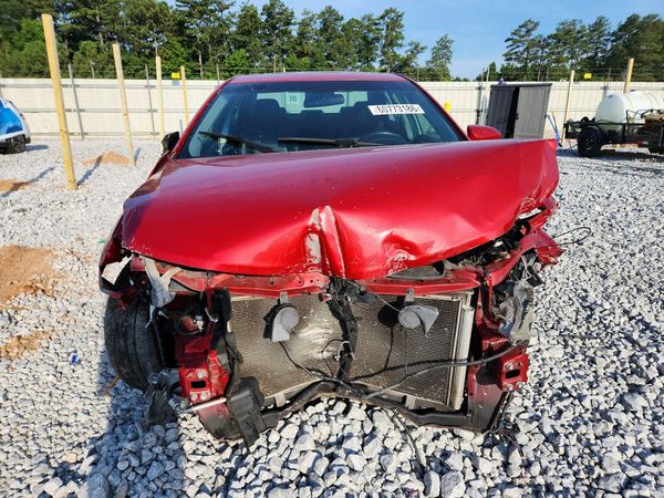 2013 TOYOTA CAMRY — DIRF