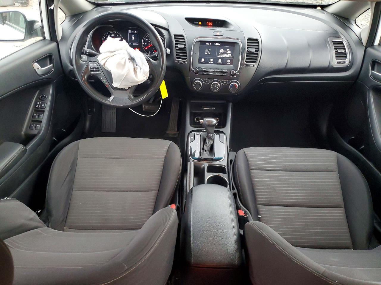 2018 KIA FORTE LX Pop,S,EX