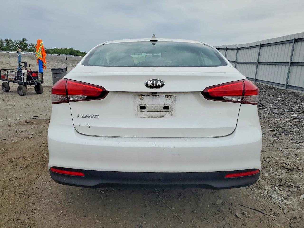 2018 KIA FORTE LX Pop,S,EX