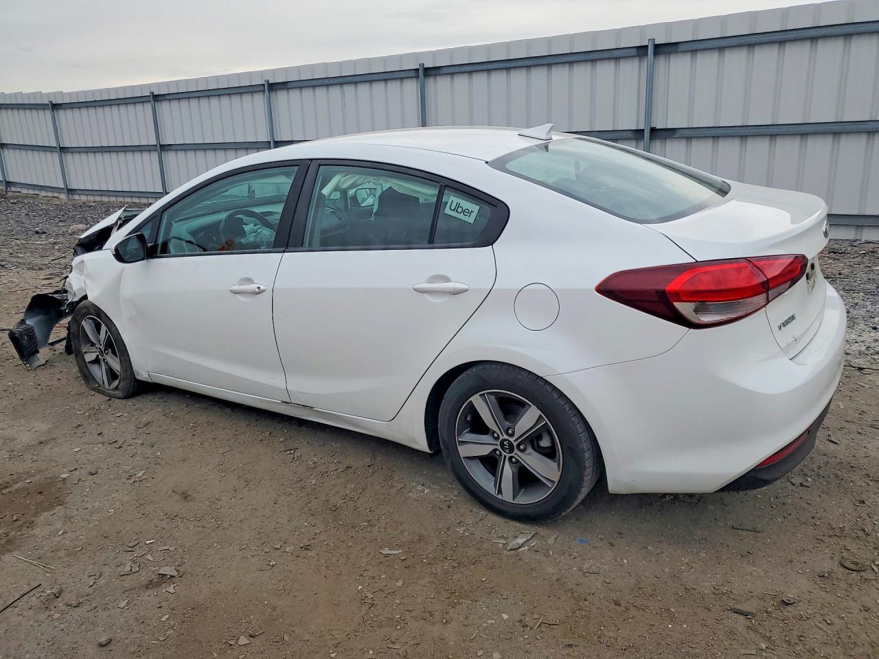2018 KIA FORTE LX Pop,S,EX