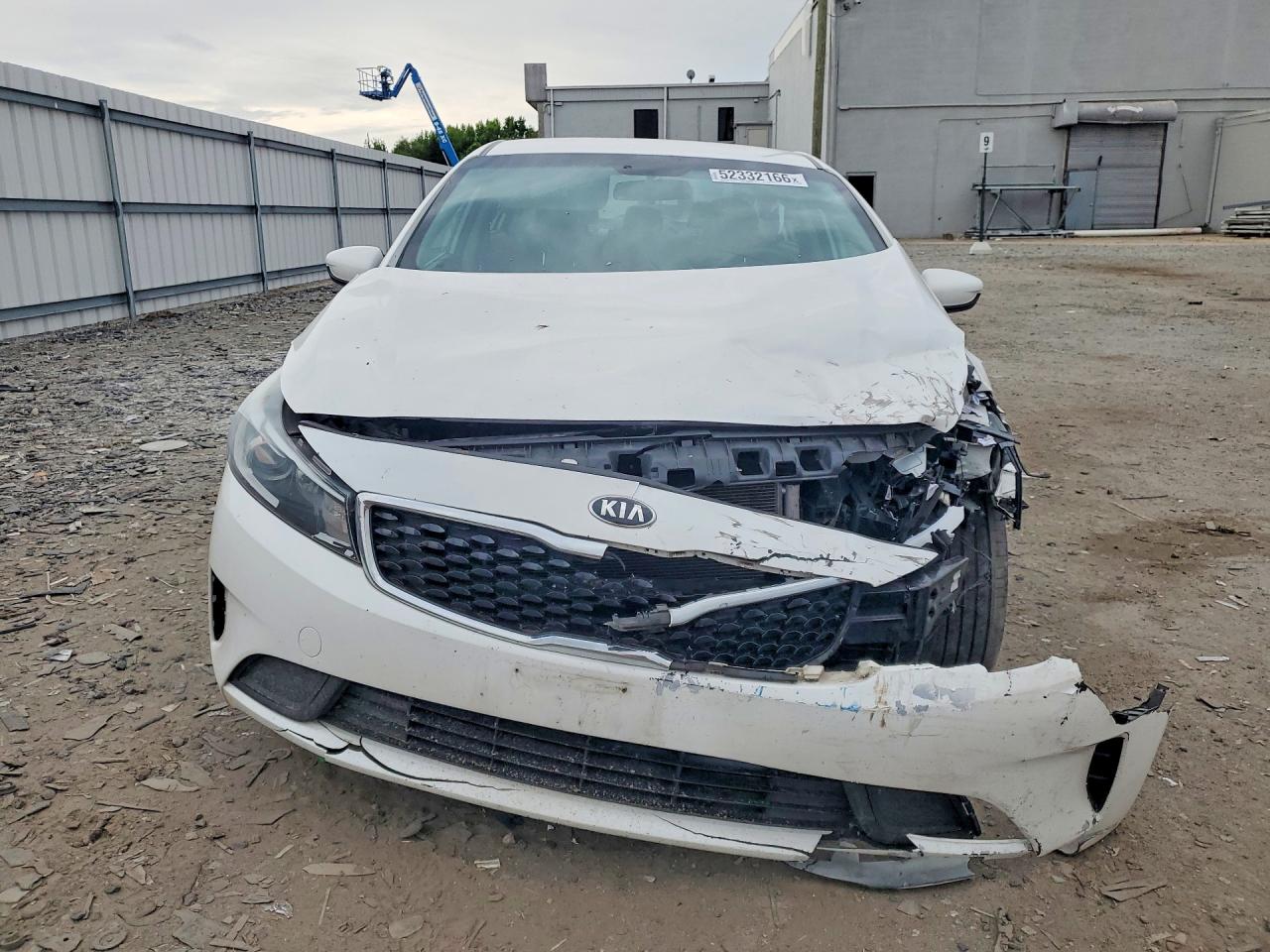 2018 KIA FORTE LX Pop,S,EX
