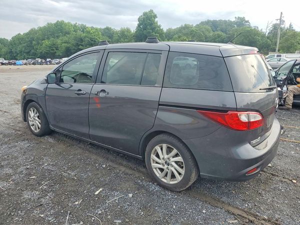 2015 MAZDA 5 Sport/GX
